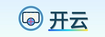 开云 Logo